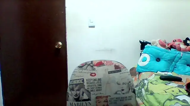 Alisson brand online show from March 21, 12:39 pm