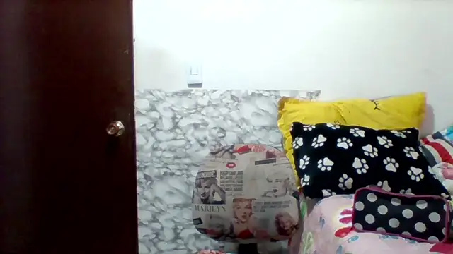 Alisson brand online show from September 13, 12:49 pm