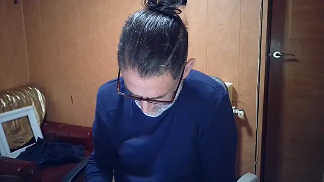 Lia Y PatrickX online show from November 11, 5:02 pm