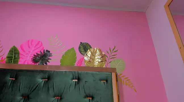 Hellen  4master online show from February 19, 1:50 pm