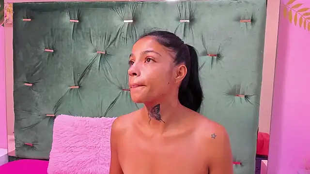 Hellen  4master online show from November 20, 1:33 pm