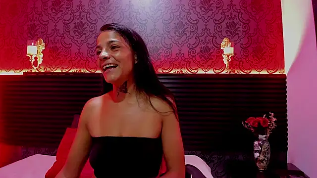 Snapshot of Hellen__4master chatting on February 11, 3:22 am Hellen 4master online show from February 11, 3:22 am