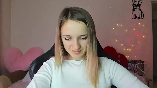 RouseReed online show from February 19, 1:07 pm