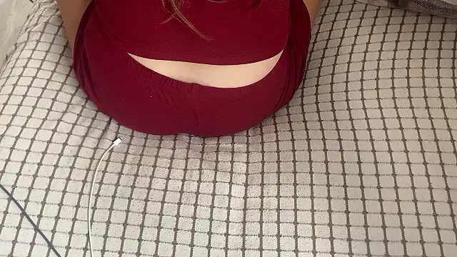 Snapshot of Ceyceys chatting on October 10, 7:40 am Ceyceys online show from October 10, 7:40 am