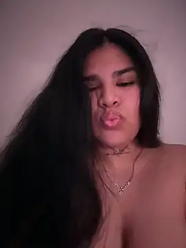 Badkittykim online show from December 15, 11:31 pm