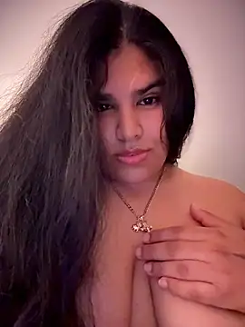 Badkittykim online show from February 10, 9:30 pm