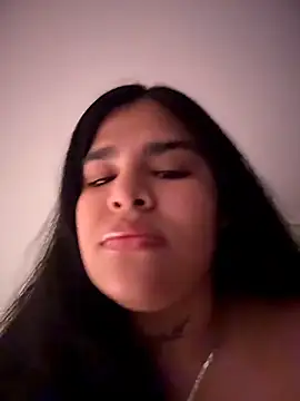 Badkittykim online show from February 14, 11:12 pm