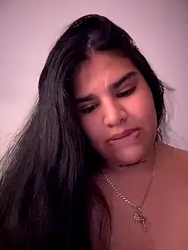 Badkittykim online show from February 15, 7:54 pm