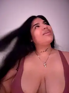 Badkittykim online show from February 27, 10:10 pm