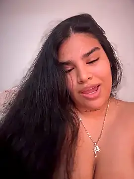 Badkittykim online show from March 22, 5:27 pm