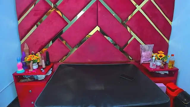 Sweet Annyy online show from December 3, 12:25 pm