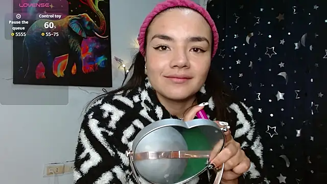  serendepia  online show from November 24, 5:18 am