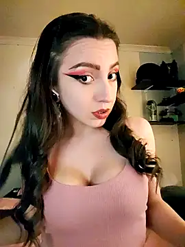 Paudelatorre online show from December 5, 1:25 am