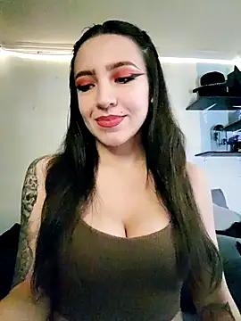 Paudelatorre online show from March 14, 2:06 am