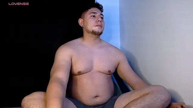 Snapshot of dap_XOXO chatting on November 30, 12:36 am dap XOXO online show from November 30, 12:36 am