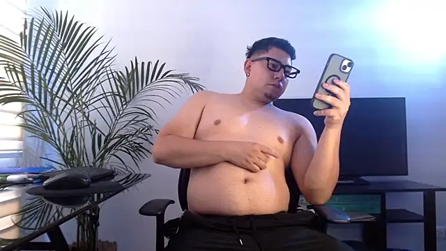 Snapshot of dap_XOXO chatting on July 1, 10:20 pm dap XOXO online show from July 1, 10:20 pm