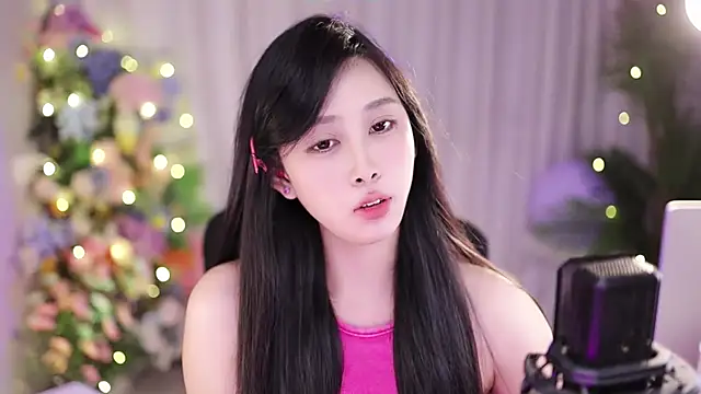 SleepArtist online show from December 28, 7:33 pm