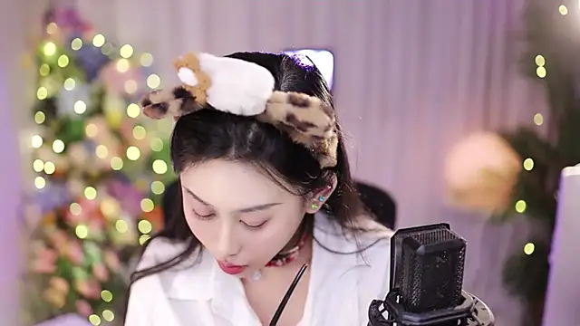SleepArtist online show from December 30, 9:08 pm