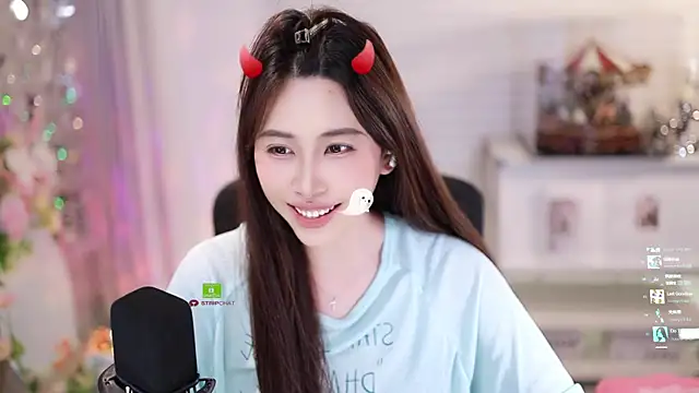 SleepArtist online show from March 23, 5:50 pm