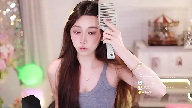 SleepArtist online show from April 17, 2:31 pm