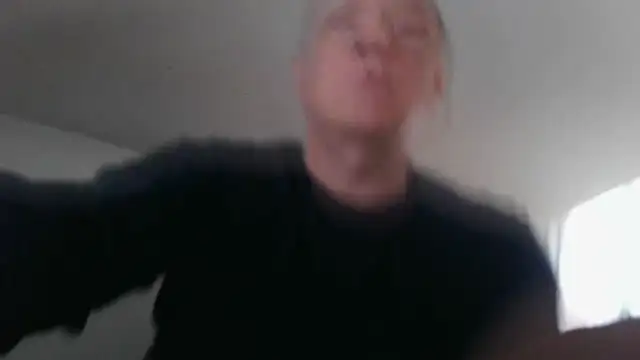 luke psycho201 online show from May 10, 4:23 pm