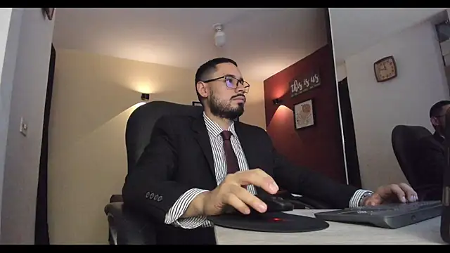 thesexlawyer1 online show from January 11, 5:12 am