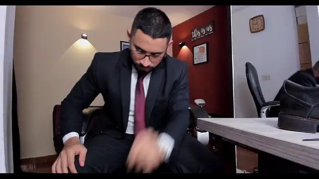 thesexlawyer1 online show from February 24, 3:15 am