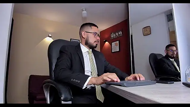 thesexlawyer1 online show from March 3, 3:01 am