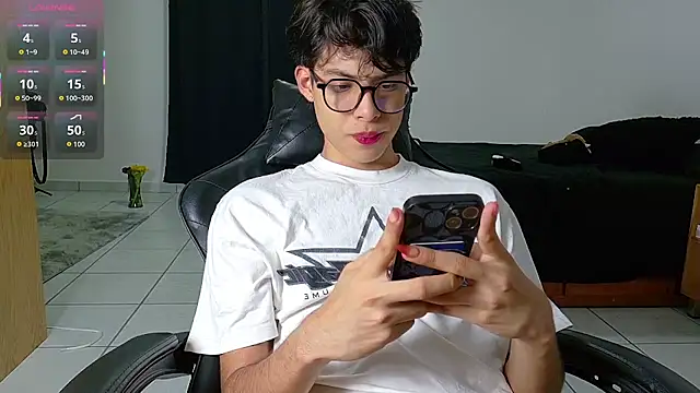 Jacotnk online show from October 21, 4:35 am