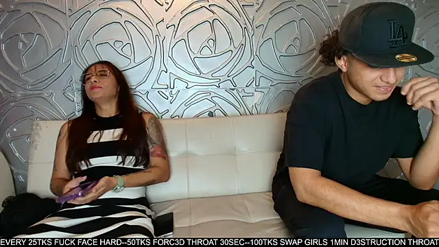 Sex orgy01 online show from May 22, 7:41 pm