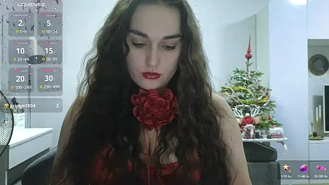 me lissa sun13 online show from December 14, 2:56 am