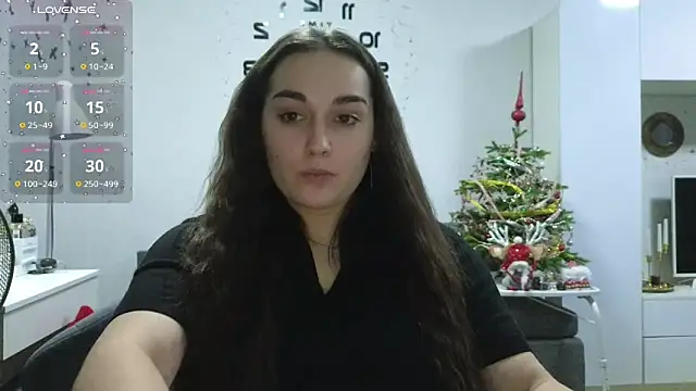 me lissa sun13 online show from December 15, 12:18 am