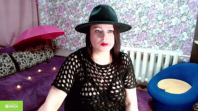 Julia-ru online show from October 25, 7:52 pm