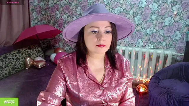 Julia-ru online show from February 21, 9:49 pm