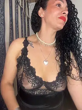 JULYSEX1 online show from March 22, 1:03 pm