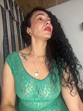 JULYSEX1 online show from March 25, 3:29 pm