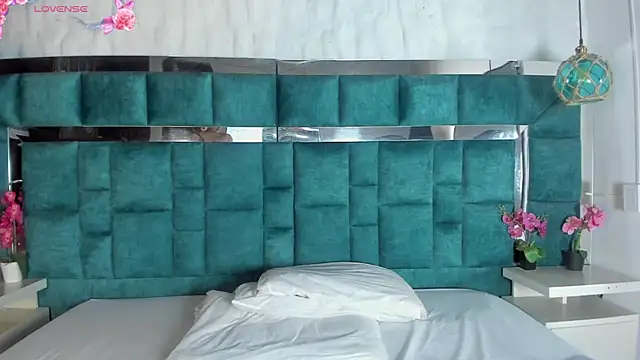 Abril Gomez06 online show from April 13, 8:14 pm