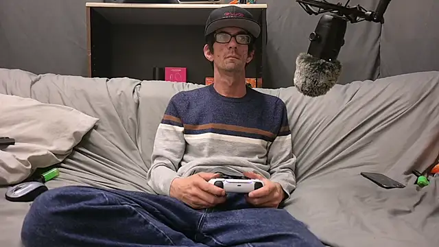 joeiandola online show from January 18, 9:51 pm