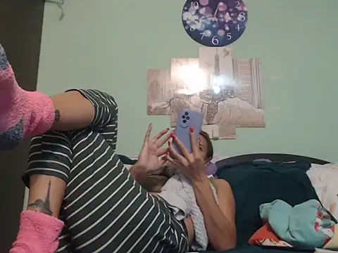 Snapshot of SexyGioconda chatting on February 10, 5:30 pm SexyGioconda online show from February 10, 5:30 pm
