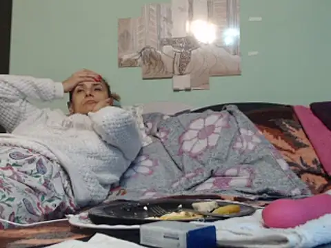Snapshot of SexyGioconda chatting on February 18, 4:37 pm SexyGioconda online show from February 18, 4:37 pm