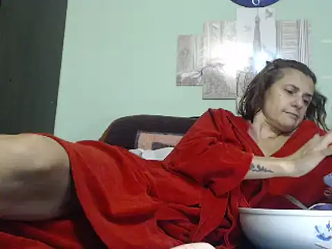 Snapshot of SexyGioconda chatting on February 28, 7:46 pm SexyGioconda online show from February 28, 7:46 pm
