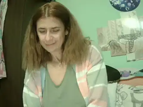 Snapshot of SexyGioconda chatting on March 20, 9:46 pm SexyGioconda online show from March 20, 9:46 pm