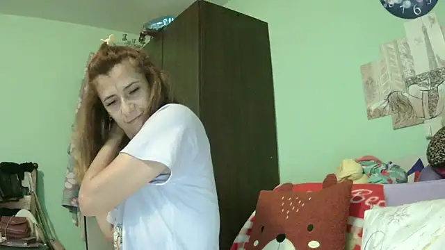 SexyGioconda online show from November 11, 11:32 am