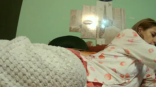 SexyGioconda online show from February 15, 9:41 am