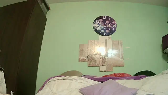 SexyGioconda online show from April 4, 10:24 am