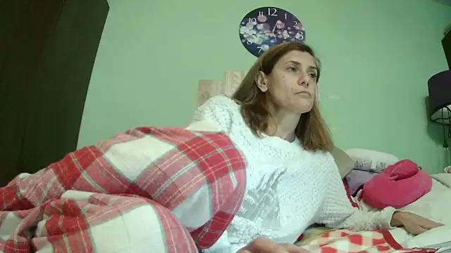 SexyGioconda online show from April 10, 10:53 am