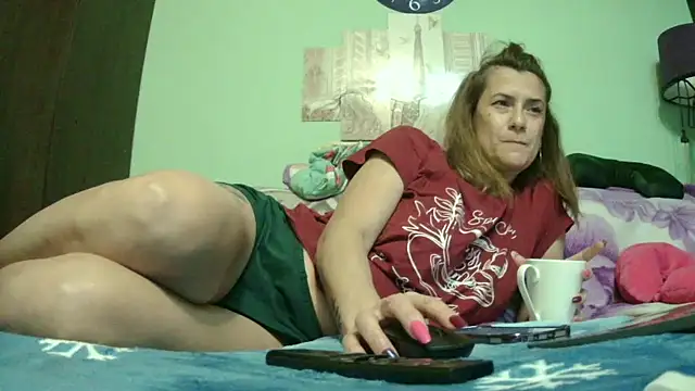 Snapshot of SexyGioconda chatting on April 28, 8:41 am SexyGioconda online show from April 28, 8:41 am