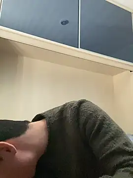 Davidelove55 online show from March 24, 1:27 pm