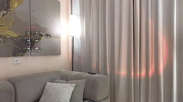 ElleCherry online show from June 3, 4:12 pm