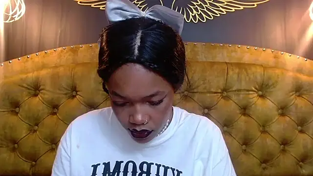 CrystalBrooke3x online show from December 18, 8:57 pm